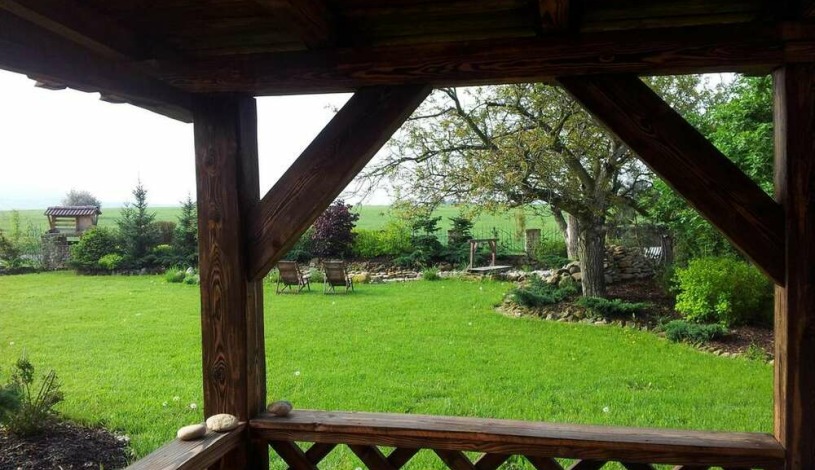 Penzion PIANO RANCH Mladá Boleslav